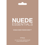 Nuede Essentials Fashion Sheet Packaging Front