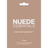Nuede Essentials Fashion Sheet Packaging Front